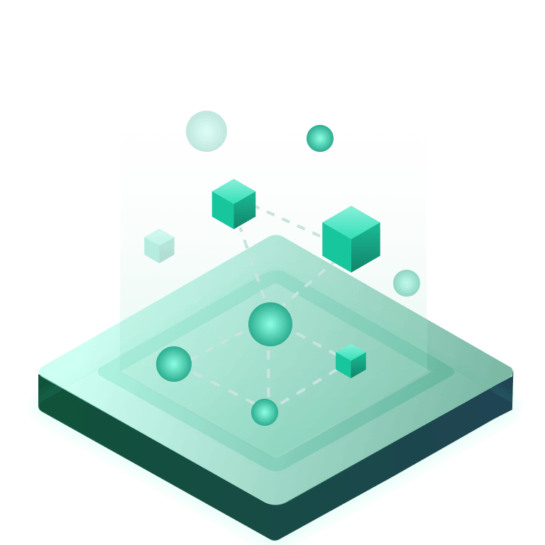 DeFO | Decentralized Federation Organization